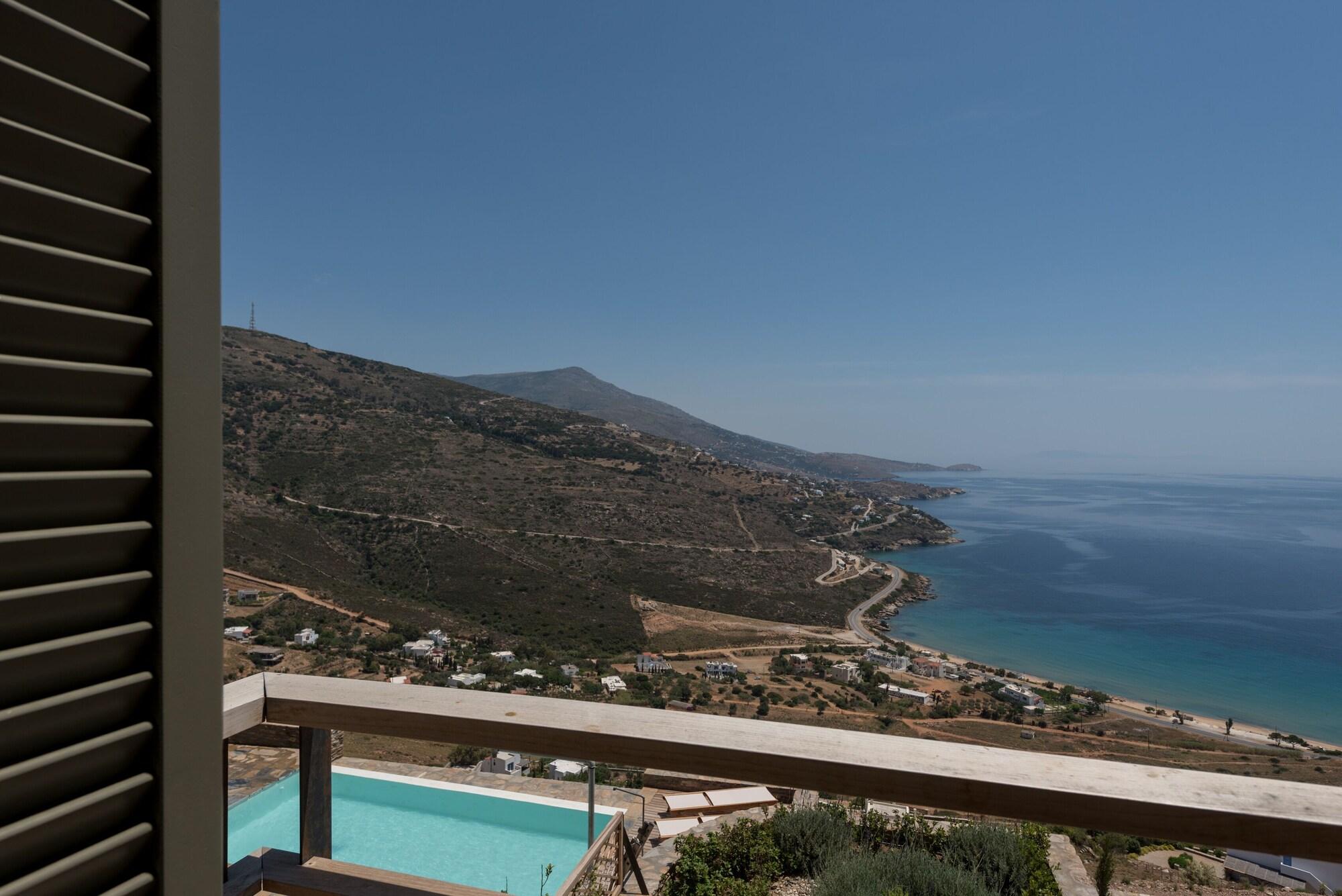 Andros Tessera Kipri  Exteriör bild