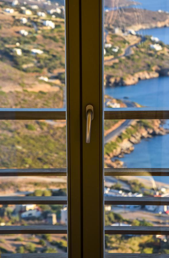 Andros Tessera Kipri  Exteriör bild