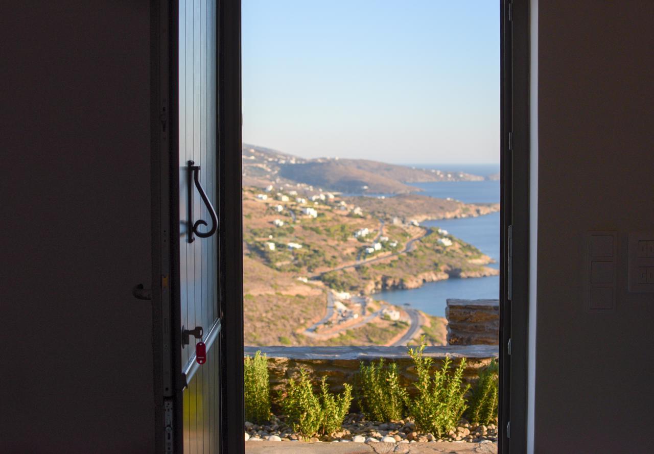 Andros Tessera Kipri  Exteriör bild