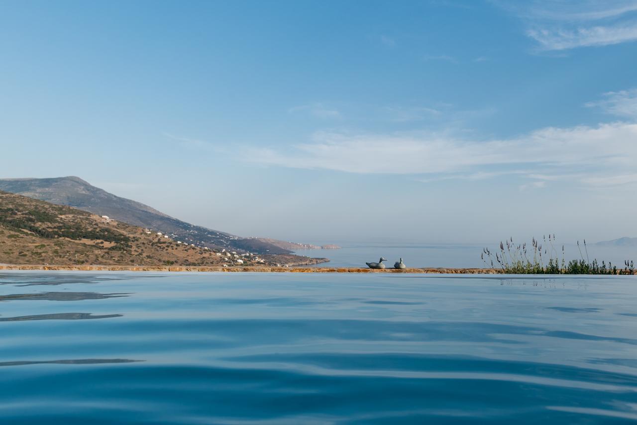 Andros Tessera Kipri  Exteriör bild